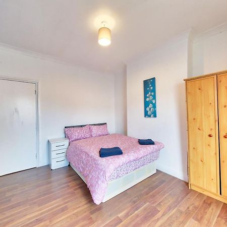 Cozy London Flat Hotel Екстериор снимка
