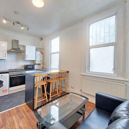 Cozy London Flat Hotel Екстериор снимка