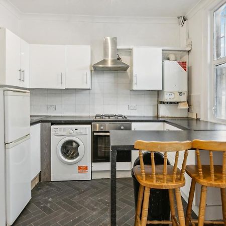 Cozy London Flat Hotel Екстериор снимка