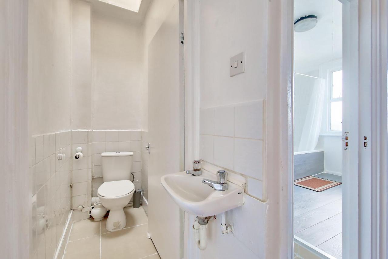 Cozy London Flat Hotel Екстериор снимка