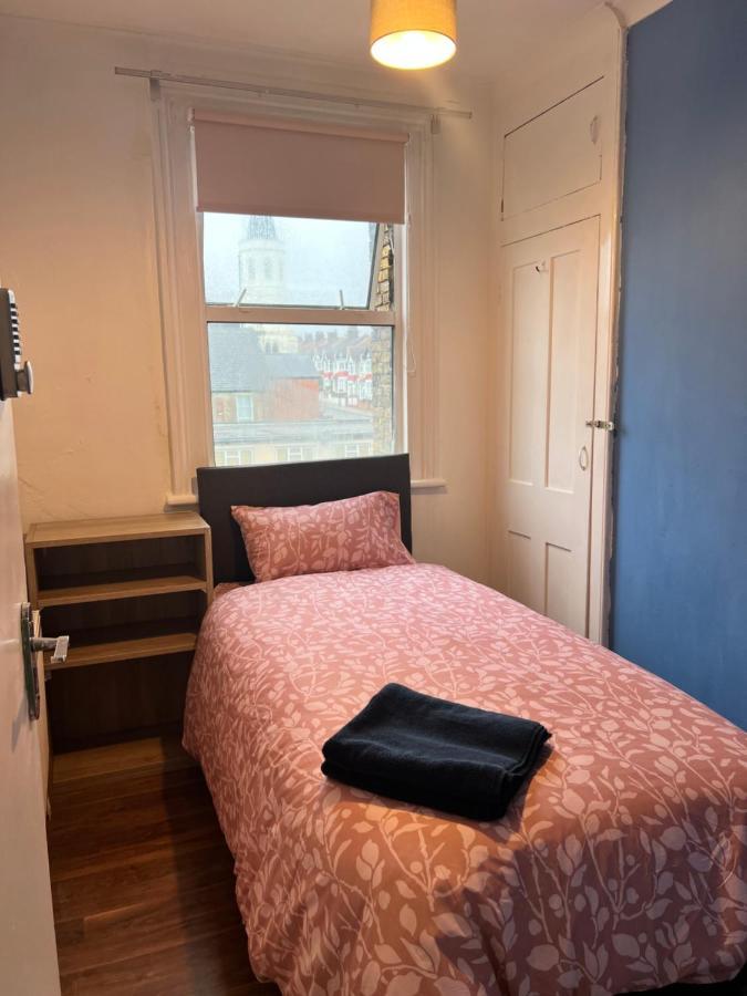 Cozy London Flat Hotel Екстериор снимка